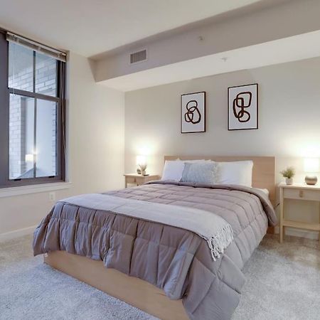 Condo With Gym And Pool In Pentagon City 8Min To Dca Άρλινγκτον Εξωτερικό φωτογραφία