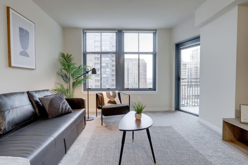 Condo With Gym And Pool In Pentagon City 8Min To Dca Άρλινγκτον Εξωτερικό φωτογραφία