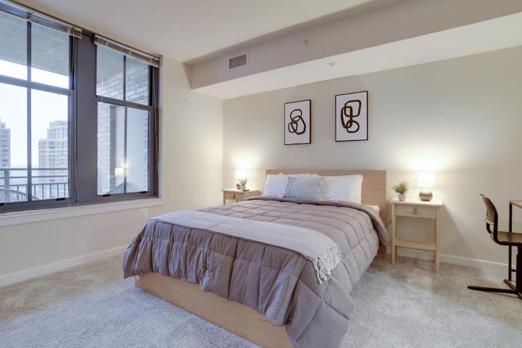 Condo With Gym And Pool In Pentagon City 8Min To Dca Άρλινγκτον Εξωτερικό φωτογραφία