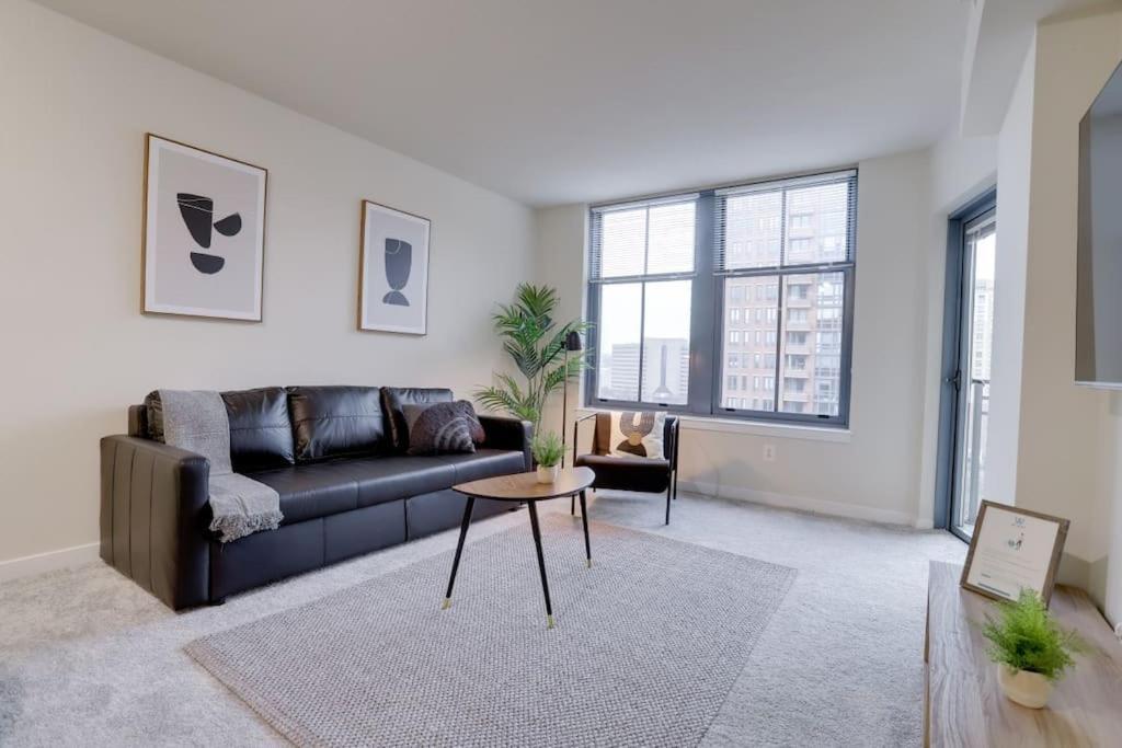 Condo With Gym And Pool In Pentagon City 8Min To Dca Άρλινγκτον Εξωτερικό φωτογραφία
