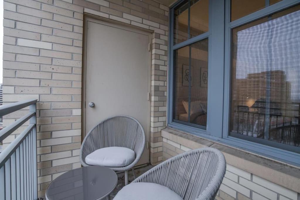 Condo With Gym And Pool In Pentagon City 8Min To Dca Άρλινγκτον Εξωτερικό φωτογραφία