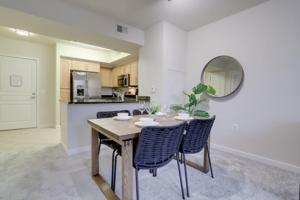 Condo With Gym And Pool In Pentagon City 8Min To Dca Άρλινγκτον Εξωτερικό φωτογραφία