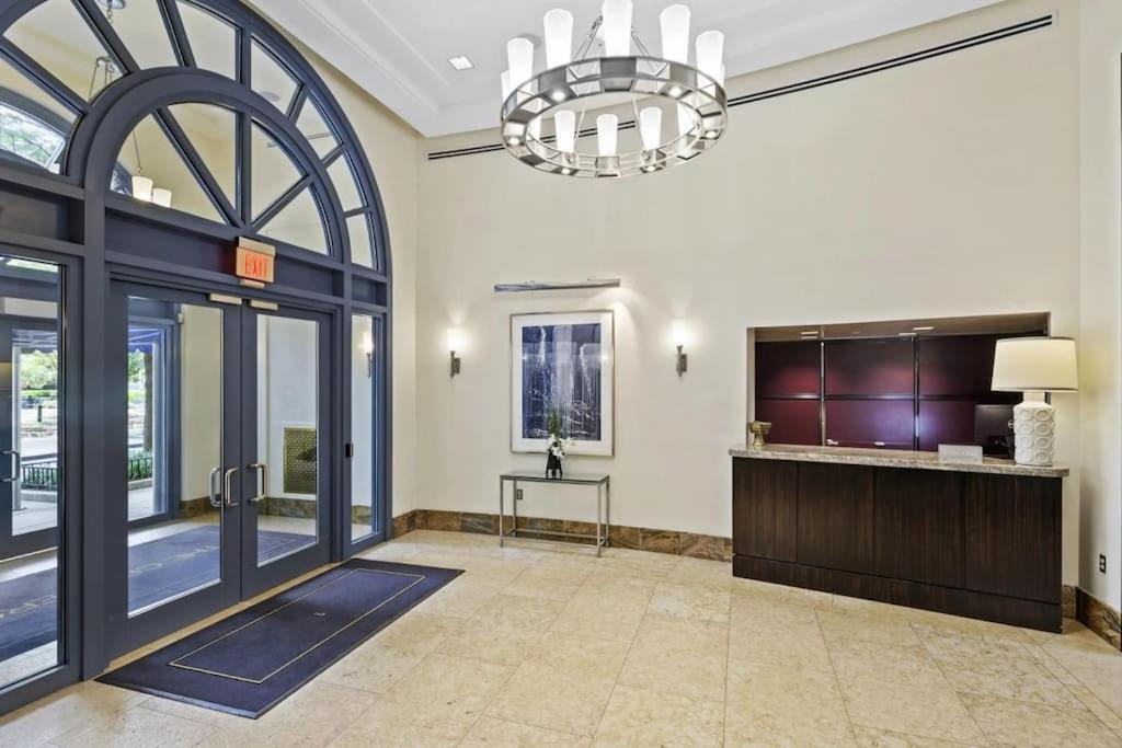 Condo With Gym And Pool In Pentagon City 8Min To Dca Άρλινγκτον Εξωτερικό φωτογραφία