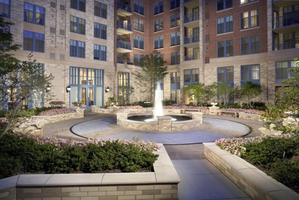 Condo With Gym And Pool In Pentagon City 8Min To Dca Άρλινγκτον Εξωτερικό φωτογραφία