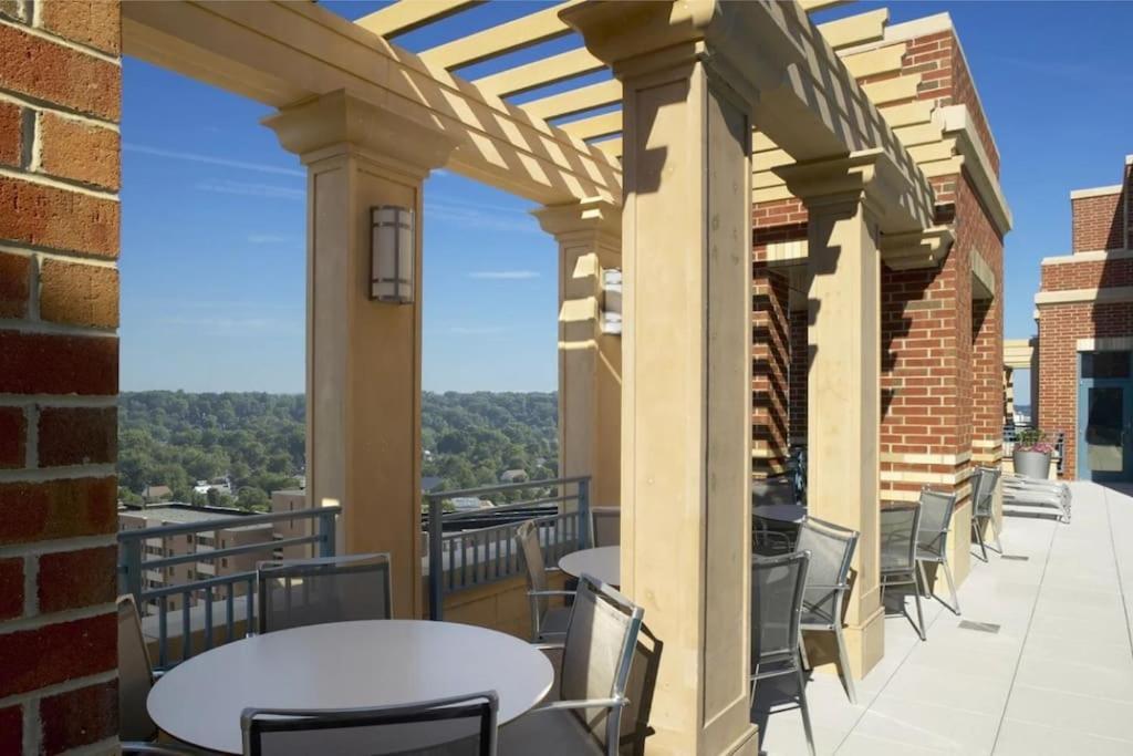 Condo With Gym And Pool In Pentagon City 8Min To Dca Άρλινγκτον Εξωτερικό φωτογραφία