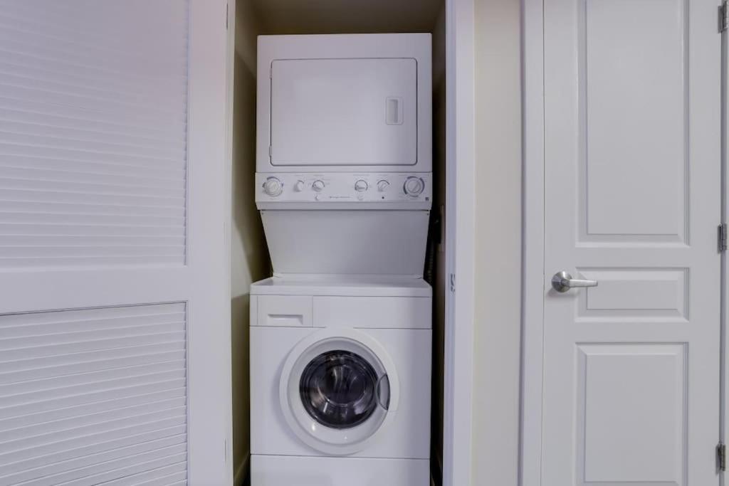 Condo With Gym And Pool In Pentagon City 8Min To Dca Άρλινγκτον Εξωτερικό φωτογραφία
